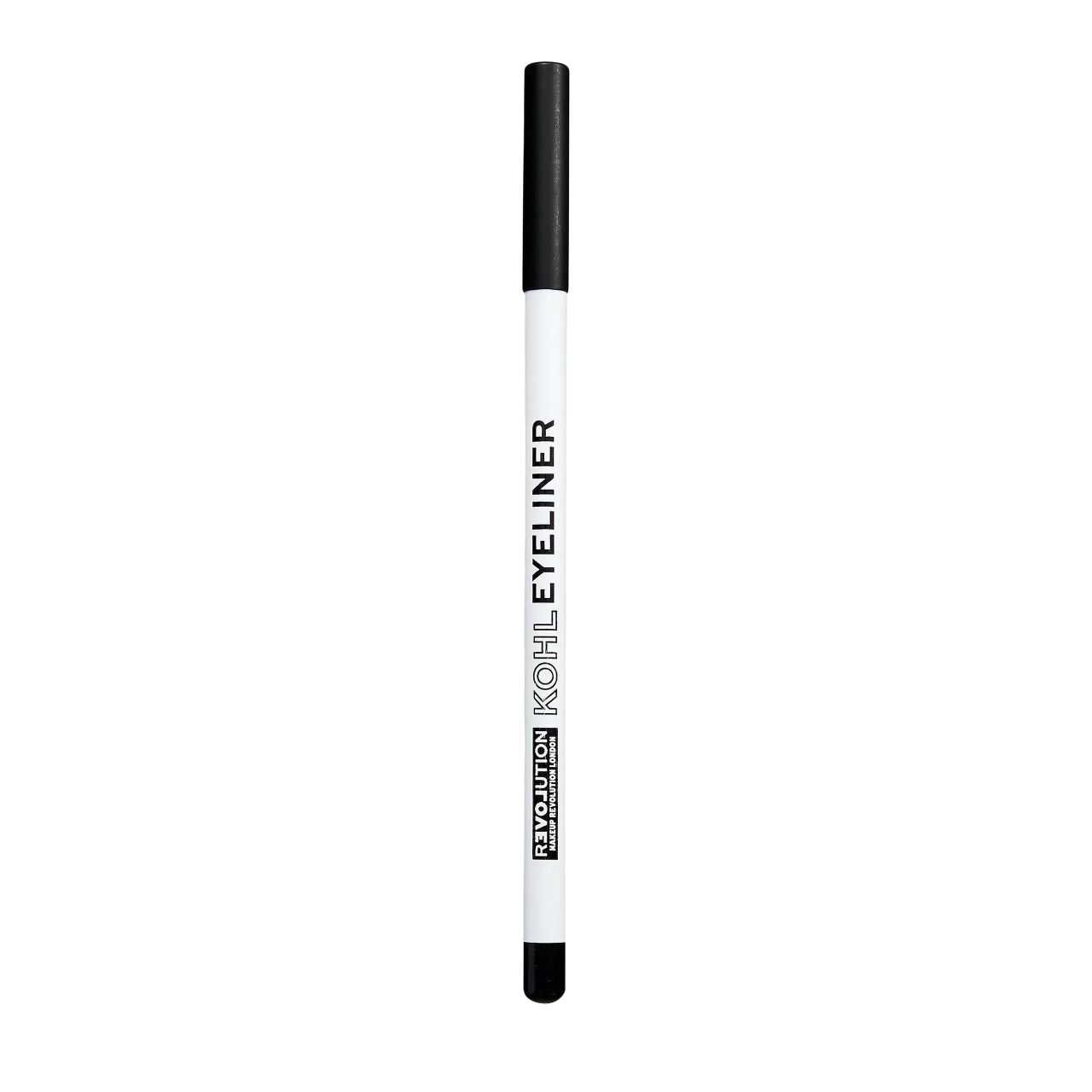 Relove By Revolution, Relove, Kohl Eyeliner, White, 1.2 g