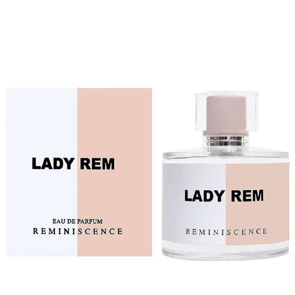 Reminiscence, Lady Rem, Eau De Parfum, For Women, 100 ml