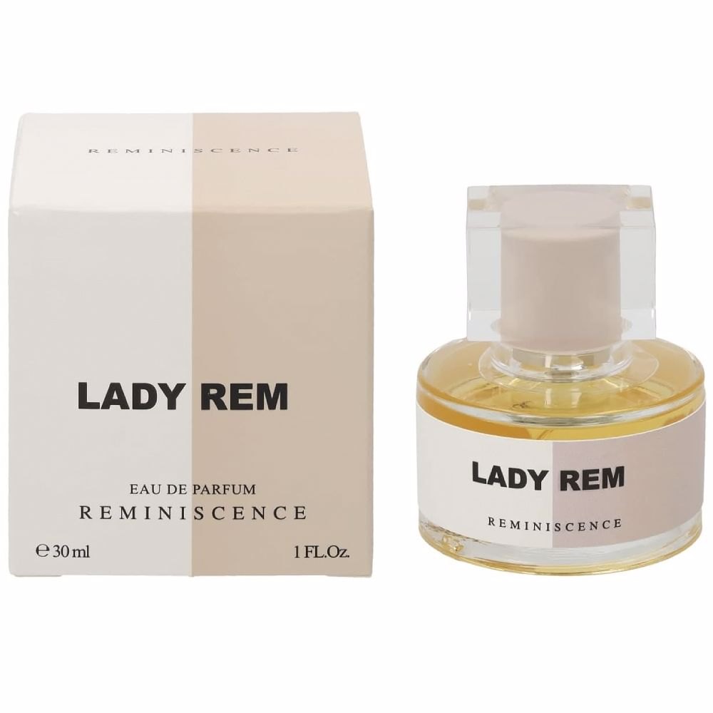 Reminiscence, Lady Rem, Eau De Parfum, For Women, 30 ml