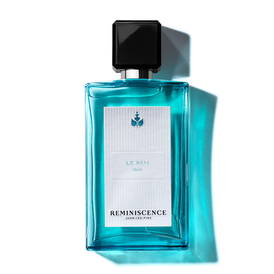 Reminiscence, Le Rem, Eau De Toilette, Unisex, 50 ml