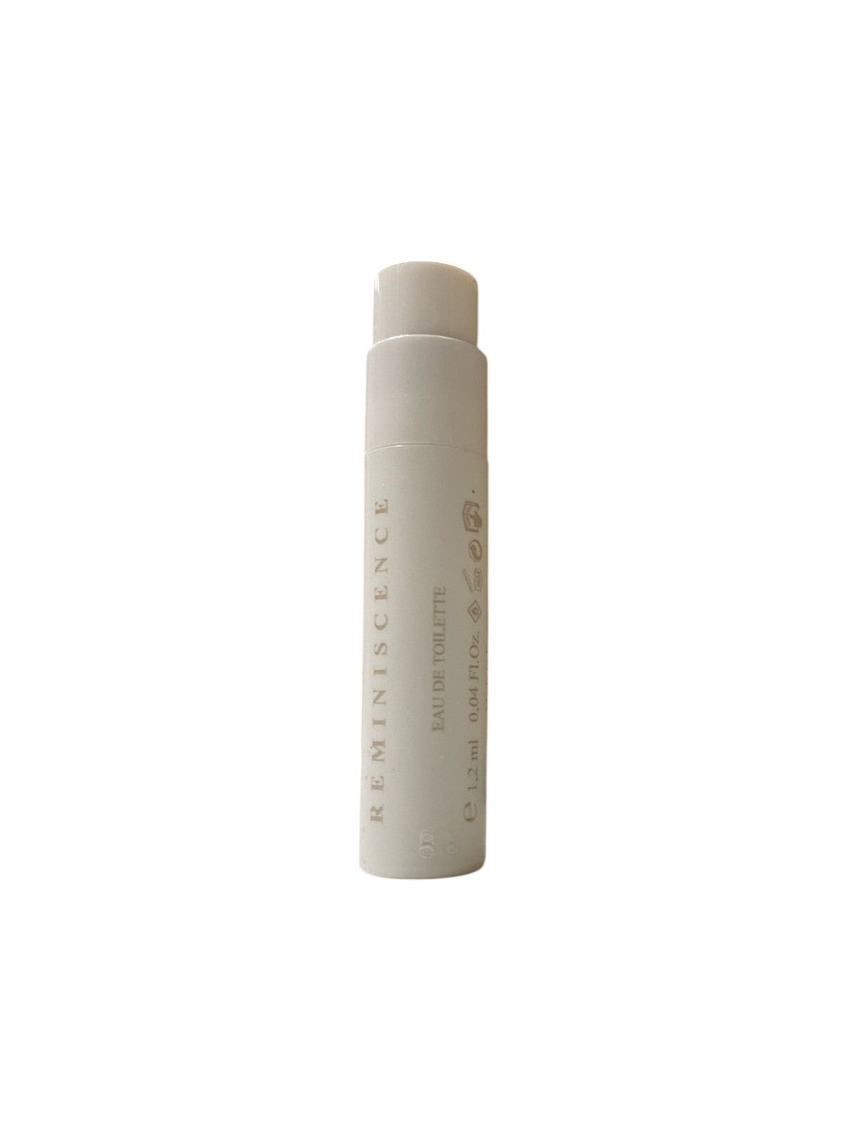 Reminiscence, The Discontinued Collection - Reminiscence, Eau De Toilette, For Men, 1.2 ml *Vial
