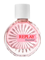 Replay, Essential, Eau De Toilette, For Women, 60 ml