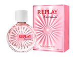 Replay, Essential, Eau De Toilette, For Women, 60 ml
