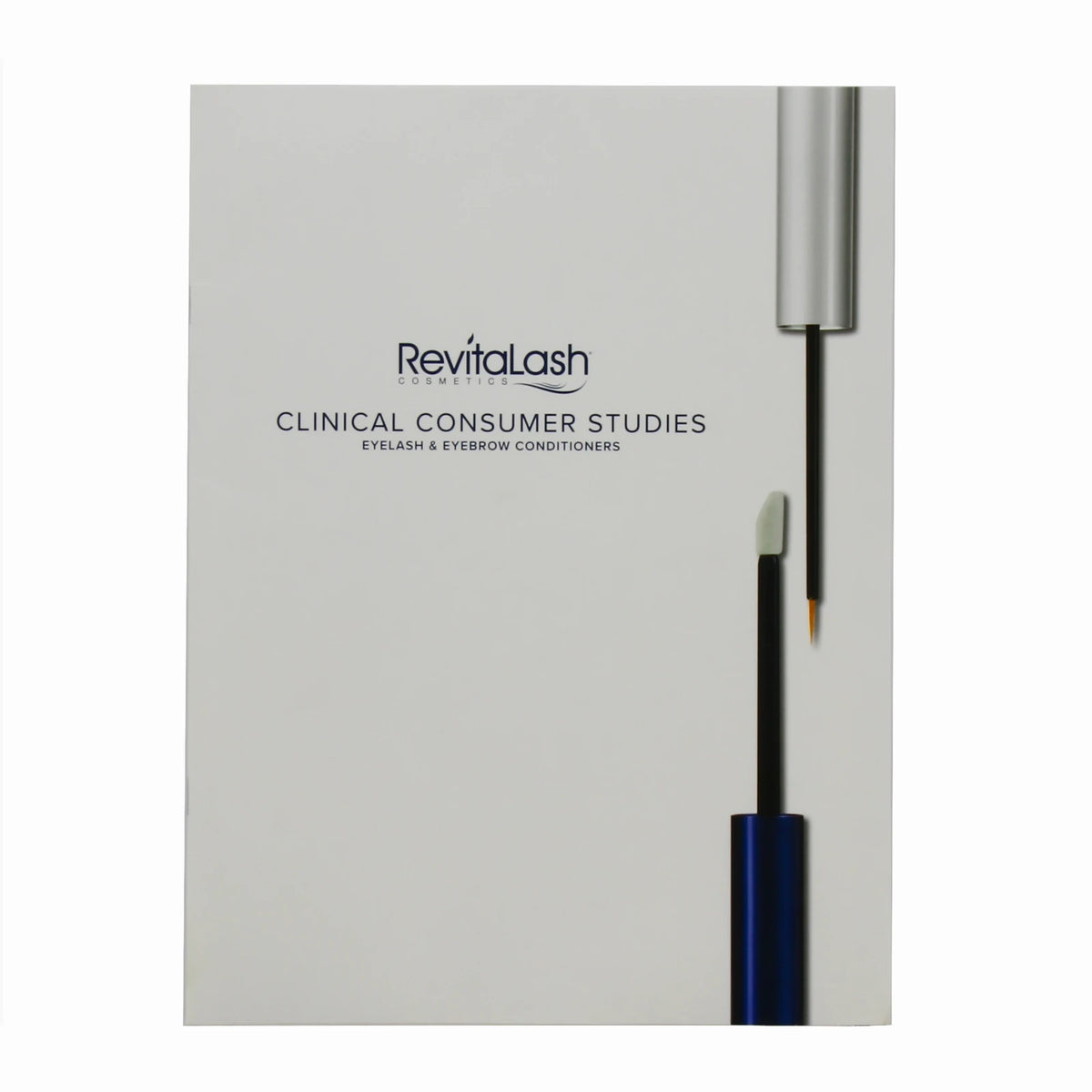 RevitaLash, Clinical Consumers Studies, Eyelash & Eyebrow Conditioners, Makeup Catalog
