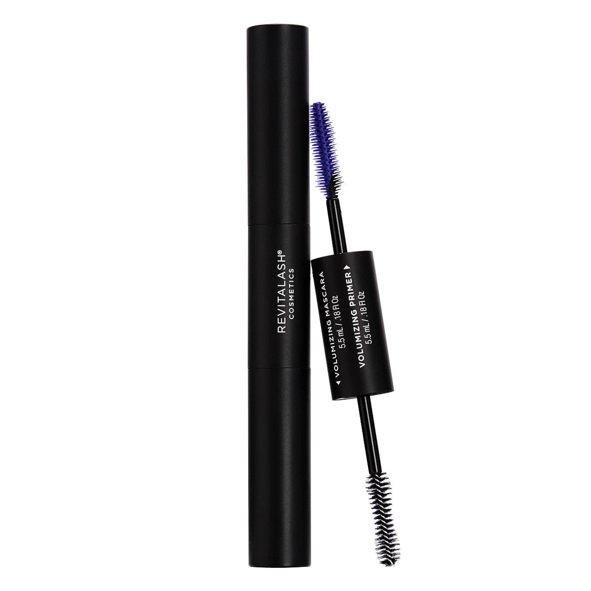 RevitaLash, Double Ended, Volumizing, Mascara & Primer 2-In-1 , 11 ml