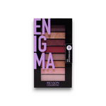Revlon, Color Stay Looks Book, Eyeshadow Palette, 920, Enigma, 3.4 g