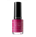Revlon, Colorstay Gel Envy, Gel-Effect, Nail Polish, 400, Royal Flush, 11.7 ml