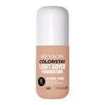 Revlon, Colorstay, Liquid Foundation, 220, Natural Beige, SPF 35, 54 ml