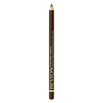 Revlon, Dipped End, Blending, Gel Pencil Eyeliner, 02, Earth Brown, 1.49 g *Tester