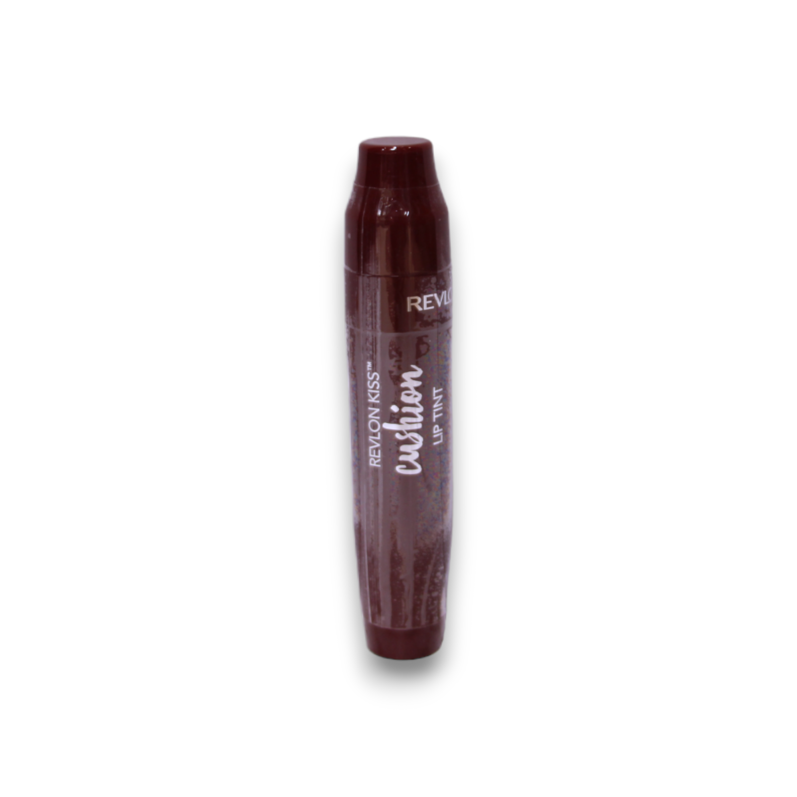 Revlon, Kiss Cushion, Hydrating, Lip Balm, 270, Wine Trip, 4.4 ml