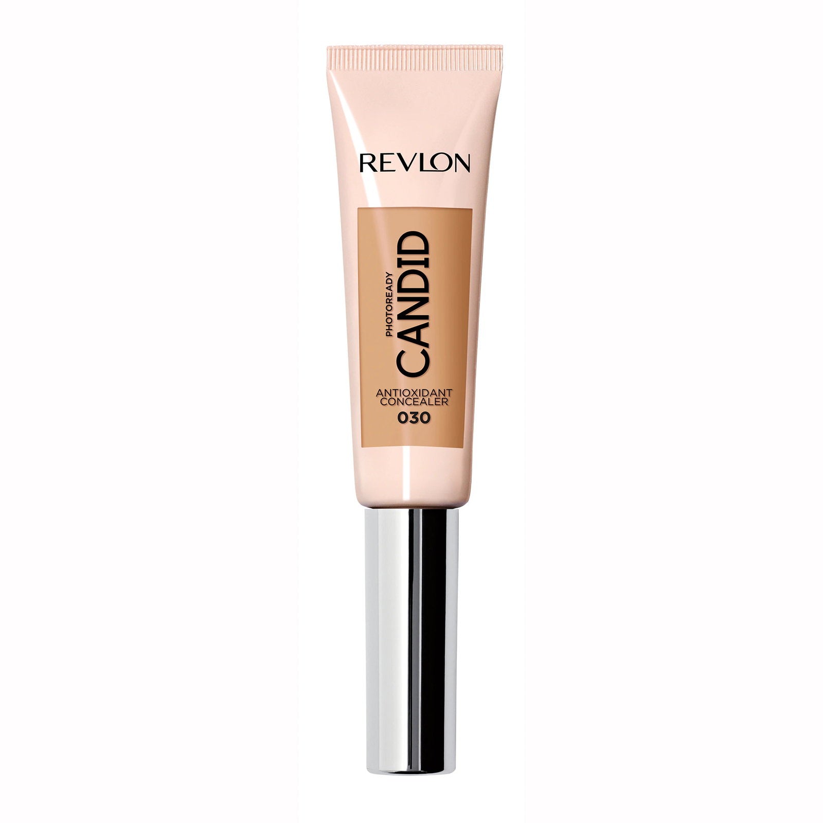 Revlon, PhotoReady Candid, Antioxidants, Cream Concealer, 030, Light Medium, 10 ml *Tester