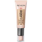 Revlon, PhotoReady Candid, Natural Finish, Cream Foundation, 260, Chai, 22 ml