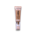 Revlon, PhotoReady Candid, Natural Finish, Cream Foundation, 260, Chai, 22 ml