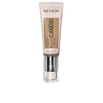Revlon, PhotoReady Candid, Natural Finish, Cream Foundation, 310, Butterscotch, 22 ml