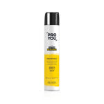 Revlon, Pro You Repair, Hair Spray, Medium-strong, 500 ml