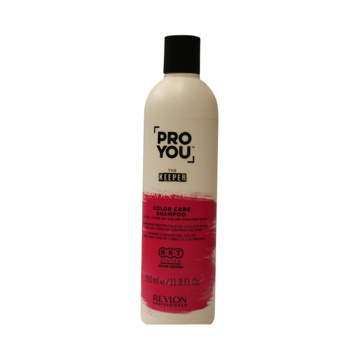 Revlon Professional ProYou The Keeper Color Care Shampoo 350 ml