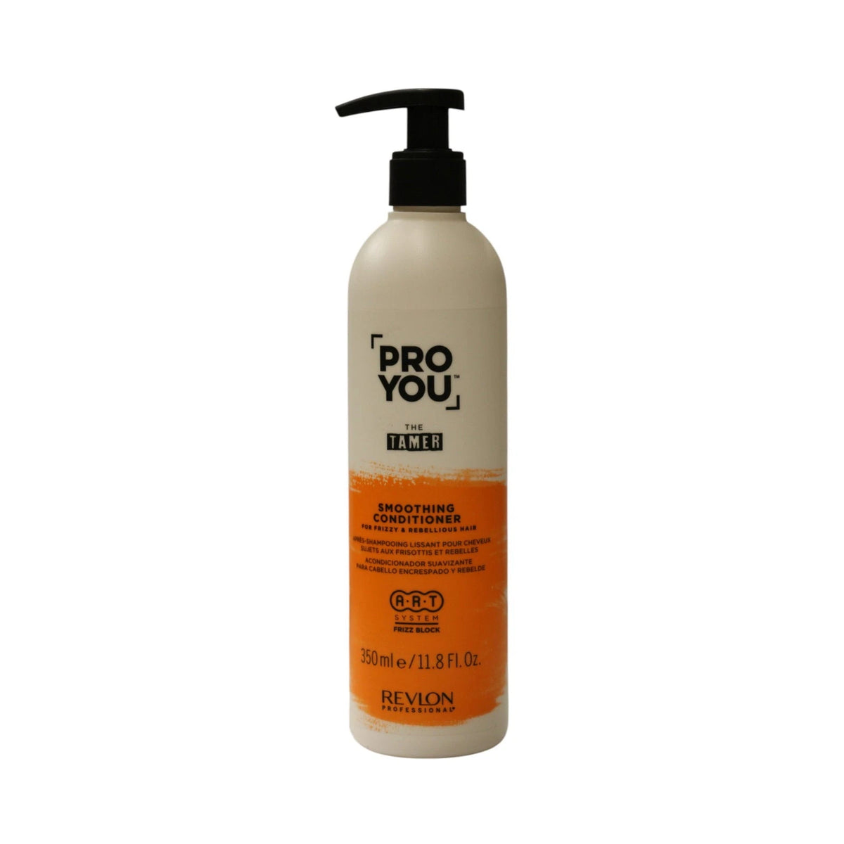Revlon Professional ProYou The Tamer Smoothing Conditioner 350 ml