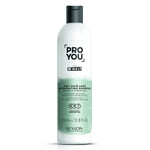 Revlon, Proyou The Tamer, Hair Shampoo, Anti-Hair Loss, 350 ml