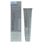 Revlon, Revlonissimo Colorsmetique, Carmel, Permanent Hair Dye, 6.01 Dark Natural Ash Blonde, 60 ml