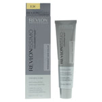 Revlon, Revlonissimo Colorsmetique, Hyaluronic Acid, Permanent Hair Dye, 6.34 Dark Coppery Gold Blonde, 60 ml
