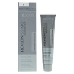Revlon, Revlonissimo Colorsmetique, Hyaluronic, Permanent Hair Dye, 3 Dark Brown, 60 ml