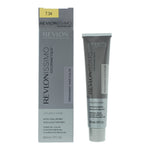 Revlon, Revlonissimo Colorsmetique, KER-HA Complex, Permanent Hair Dye, 7.34 Medium Copper Gold Blonde, 60 ml