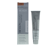 Revlon, Revlonissimo Colorsmetique, Permanent Hair Dye, 5.24 Light Coppery Pearl Brown, 60 ml