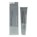 Revlon, Revlonissimo Colorsmetique, Permanent Hair Dye, 6SN Dark Blonde, 60 ml