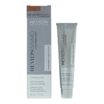 Revlon, Revlonissimo Colorsmetique, Permanent Hair Dye, 7.12 Pearly Beige Blonde, 60 ml