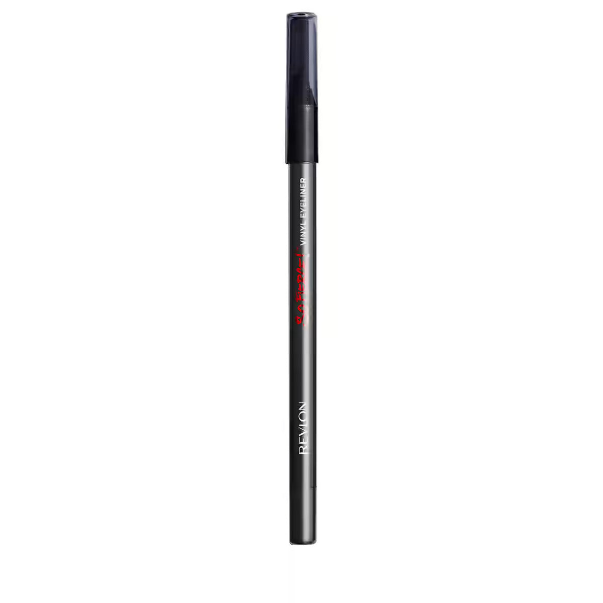 Revlon, So Fierce, Blending, Gel Pencil Eyeliner, 860, Midnight Mystery, 1.2 g