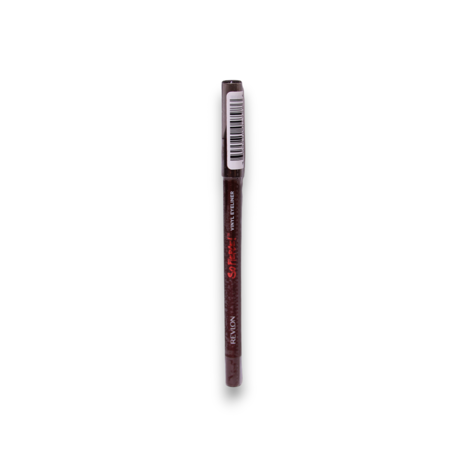 Revlon, So Fierce, Blending, Gel Pencil Eyeliner, 863, Righteous Rum, 1.2 g