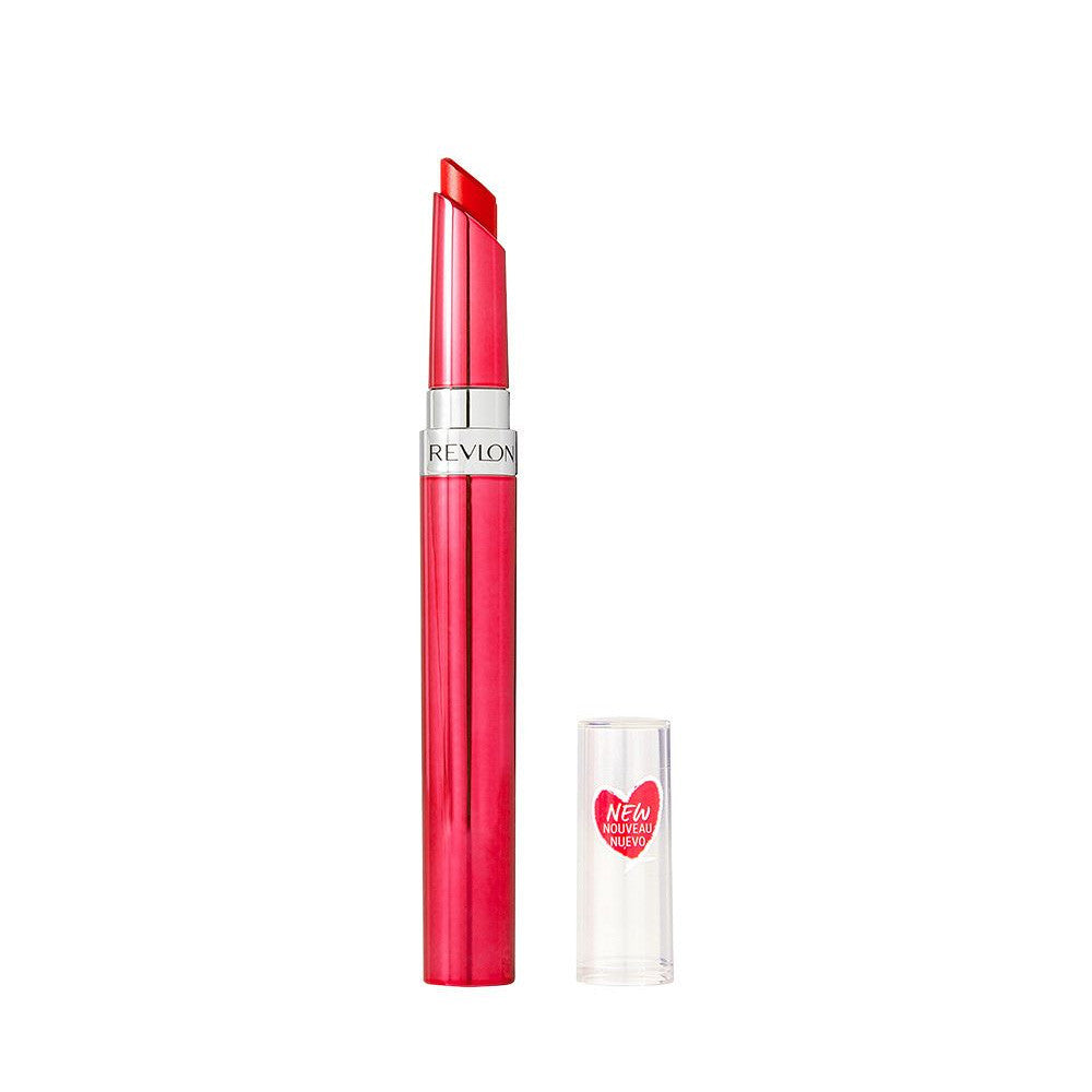 Revlon, Ultra Hd Gel , Cream Lipstick, 750, Lava, 1.7 g