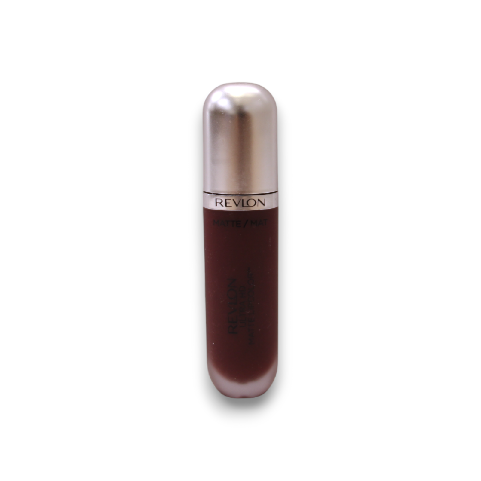 Revlon, Ultra Hd, Matte, Liquid Lipstick, 675, Infatuation, 5.9 ml