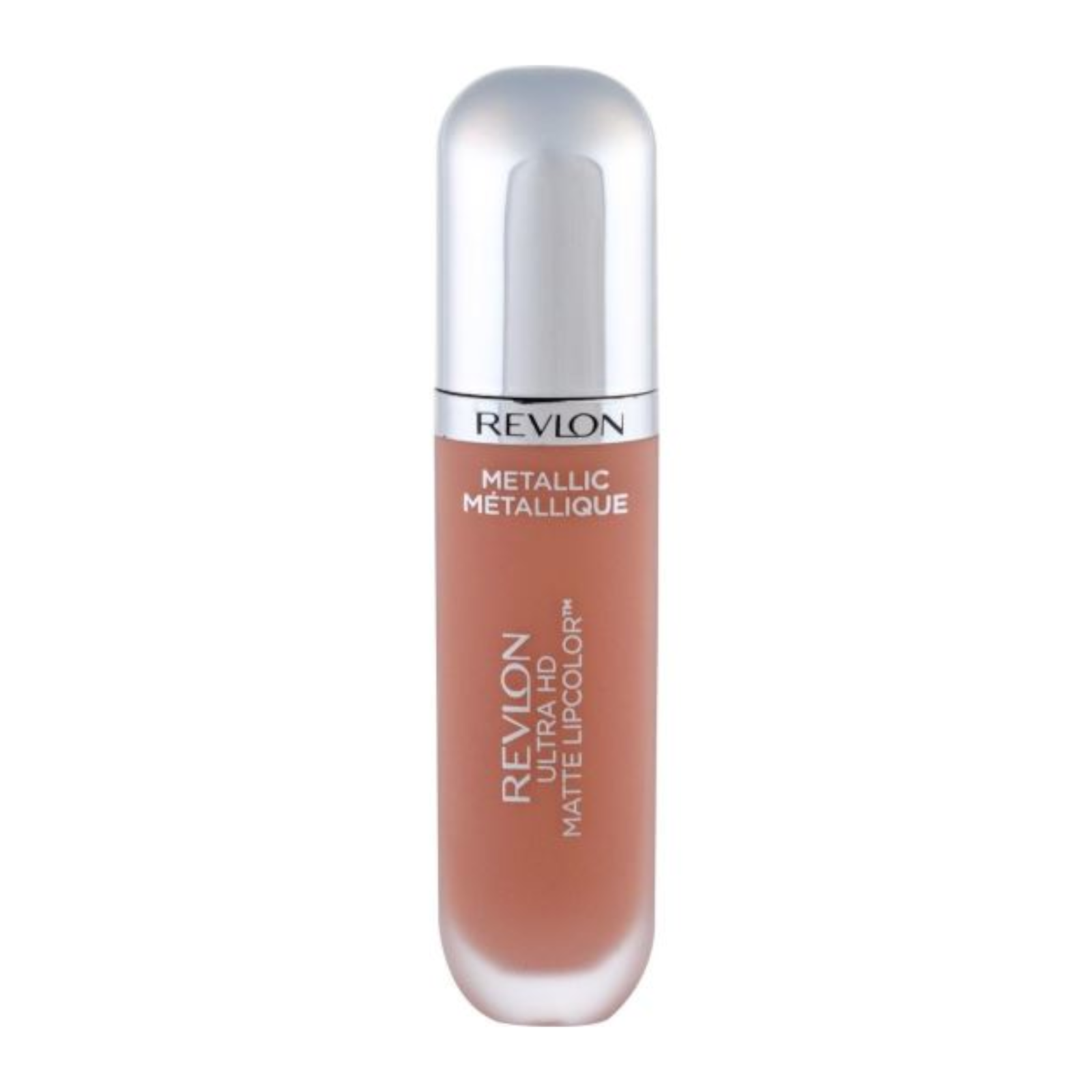 Revlon, Ultra Hd, Matte, Liquid Lipstick, 715, Glow, 5.9 ml