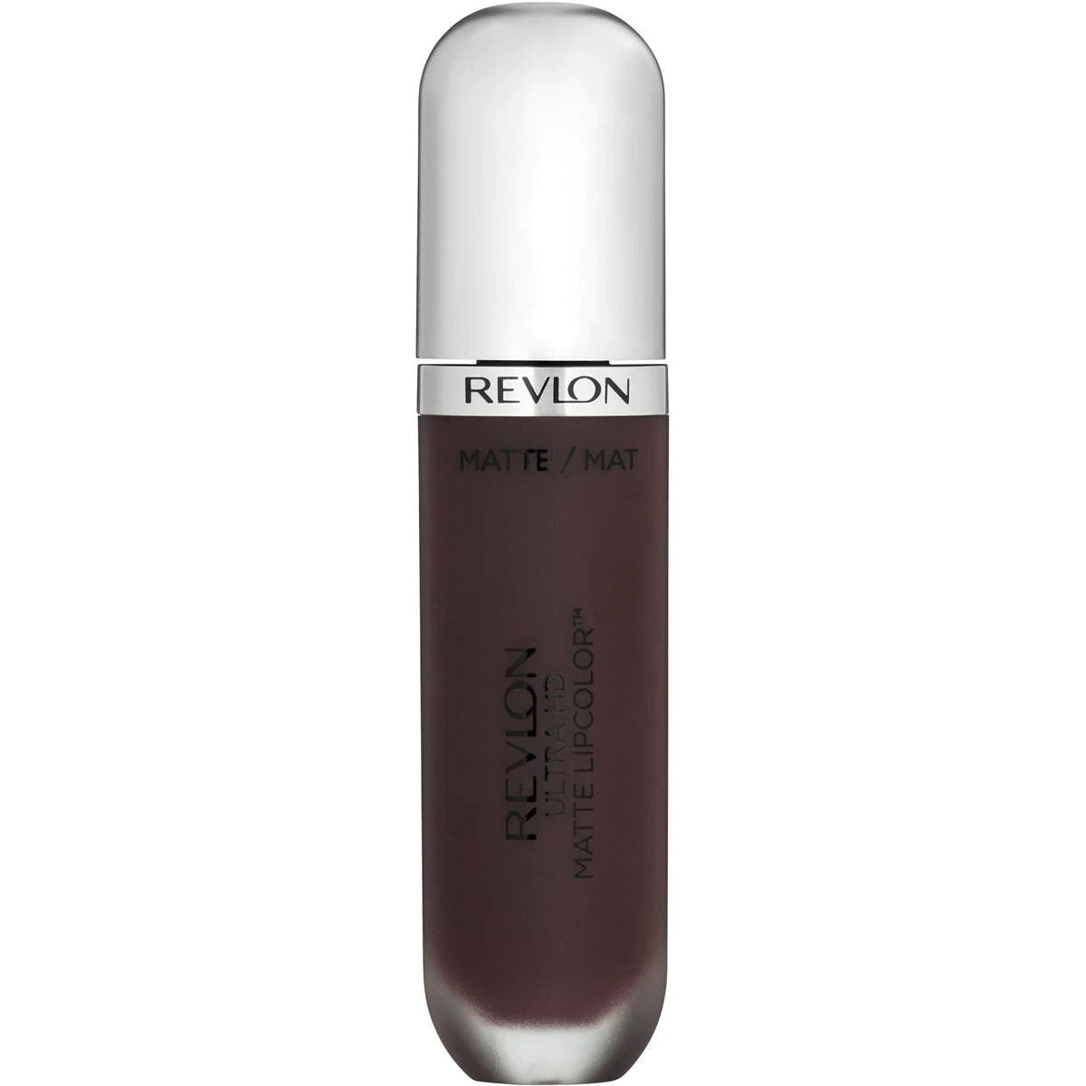Revlon, Ultra Hd, Matte, Liquid Lipstick, 675, Infatuation, 5.9 ml