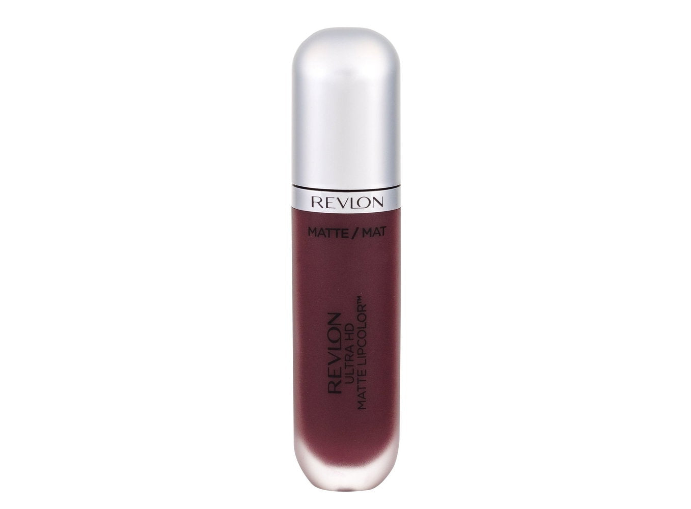Revlon, Ultra Hd, Matte, Liquid Lipstick, 675, Infatuation, 5.9 ml *Tester