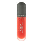 Revlon, Ultra Hd, Matte, Liquid Lipstick, 850, Scorpion Red, 5.9 ml