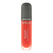 Revlon, Ultra Hd, Matte, Liquid Lipstick, 850, Scorpion Red, 5.9 ml