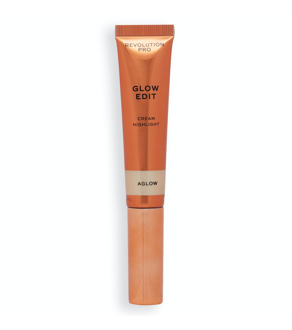 Revolution Pro, Glow Edit, Highlighting, CC Cream, Aglow, 15 ml