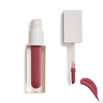 Revolution Pro, REVOLUTION PRO, Vegan, Lip Gloss, Beholden, 2.5 ml