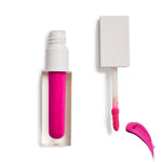 Revolution Pro, REVOLUTION PRO, Vegan, Lip Gloss, Hysteria, 2.5 ml