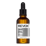 Revox B77, Just, Argan, Nourishing, Oil, For Face & Neck, 30 ml