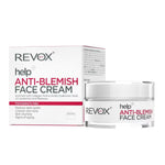 Revox B77, Help, Anti-Blemish, Day, Cream, For Face, 50 ml