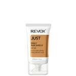 Revox B77, Just Daily Sun Shield, Dehydration, Sunscreen Cream, For Face, 50+, 30 ml *Tester