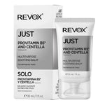 Revox B77, Just, Provitamina B5 & Centella, Soothing, Balm, For Face, 30 ml