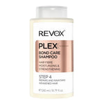 Revox B77, Plex Bond Step 4, Hair Shampoo, For Strengthening, 260 ml