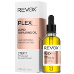 Revox B77, Plex Bond Step 7, Hair Oil Treatment, Bond Repair, 30 ml