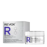 Revox B77, Retinol, Anti-Aging, Day, Cream, For Face, SPF 20, 50 ml
