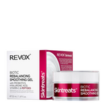 Revox B77, Skintreats Biotic, Rebalancing, Gel, For Face, 50 ml
