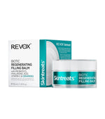 Revox B77, Skintreats Biotic, Regenerating, Balm, For Face, 50 ml